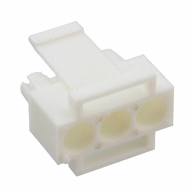 770034-1 TE Connectivity AMP Connectors  Boîtiers de connecteurs rectangulaires